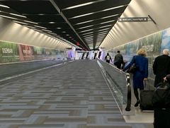 -华盛顿杜勒斯国际机场