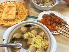 -吉云馄饨(桑梓路店)