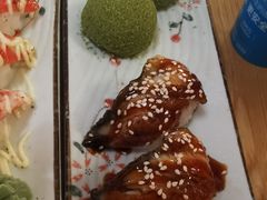 -松子料理(白家庄店)