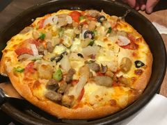 -必胜客(五道口店)