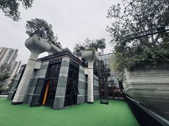 -加伍磅健身(千树店)