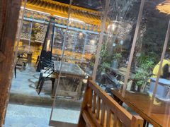-尽善百年古院餐厅(王家老宅店)