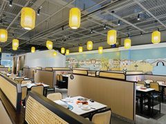 -翟辉冬瓜盅火锅(南村万博店)
