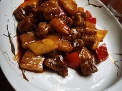 -客味谣(天安云谷店)