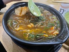 -无锡特色酸辣汤(现代广场店)