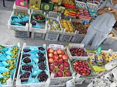 -大连果菜批发市场