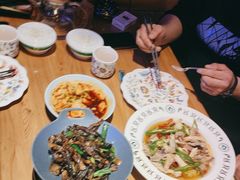 -胖老汉清真餐饮(西御街店)