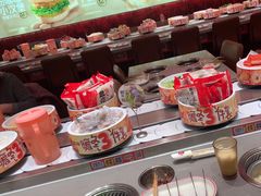-龍歌自助小火锅(雨花台江南虹悦城店)