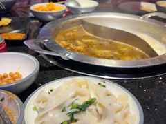 -井格重庆火锅(通州梨园店)