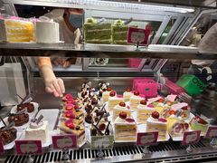 -PAOPAO Bakery&Café(港汇店)