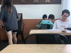 大堂-福米小馆