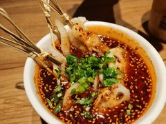 -太二酸菜鱼(中庚漫游城店)