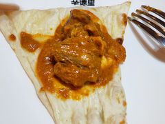 -辛德里印度餐厅(勒泰商圈店)