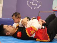 -小小运动馆(浦江店)