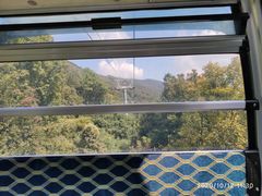 -紫金山索道-售票处