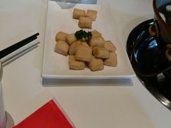 -乔先生涮肉·鲜活牛羊肉火锅(塘沽店)