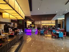 -夏阳湖皇冠假日酒店-中餐厅