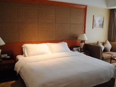 芜湖侨鸿皇冠假日酒店4-芜湖金鹰尚美酒店