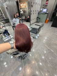 -老佛爷Hair染发烫发Salon