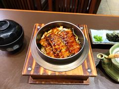 鳗鱼三吃-伊藤ITO(侨福芳草地购物中心店)