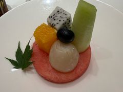 -湖北三五醇酒店·35年新楚菜
