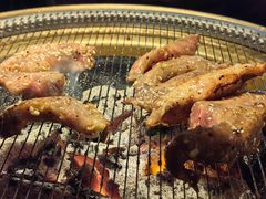 -西塔老太太泥炉烤肉(上海七宝领展广场店)