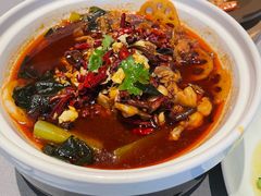 惹味馋嘴蛙-江南厨子(万象天地店)