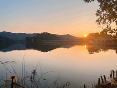 -红花湖景区