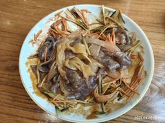 -一轩饺子馆(丽都店)
