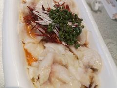 -蓬川食府(金海道店)