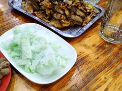 -清真海鲜大排档(原芥园道店)