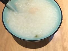 干贝鲜虾粥-必胜客(瑞虹店)