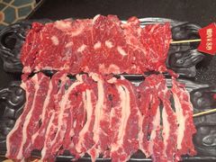 -潮庭牛肉火锅·骑楼私宴
