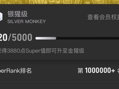 -超级猩猩健身·团课·瑜伽(花园道店)