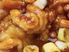 宫保水晶虾仁-天府掌柜(九眼桥店)