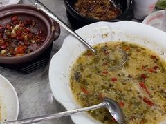 -九龙茶记·粤式餐厅融合菜(鹭江店)
