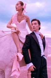 -奈斯影像婚纱摄影(拱墅店)