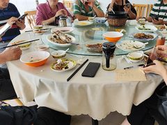-湖山人家·湖景餐厅·特色农家菜(太湖西山店)