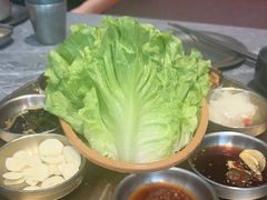 -东味北道熟成·炭火烤肉(九龙店)