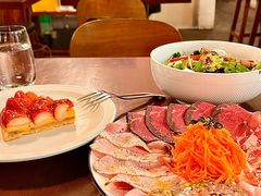 -羽深肉铺 Steak & Wine