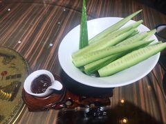 -巴蜀风情(西溪欢乐城店)