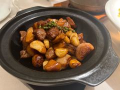 -狮王府淮扬菜(万象城店)