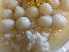 -满记甜品(无锡八佰伴店)