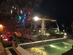 -苏州湾王焰温泉度假酒店