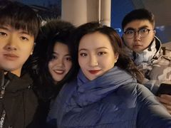 -33韩式自助烧烤(环城南路店)
