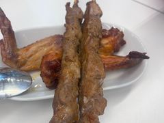 -宜家·瑞典风味餐厅(北京西红门店)