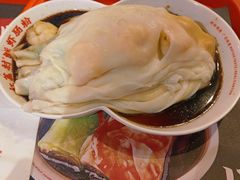 -红荔村肠粉(岗厦店)