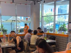 -肥韬茶餐厅(海上世界店)
