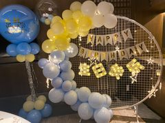-百富源·海鲜辽菜(浑河堡店)