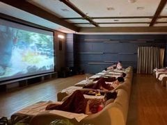 -青水瓦台汤泉(未央店)